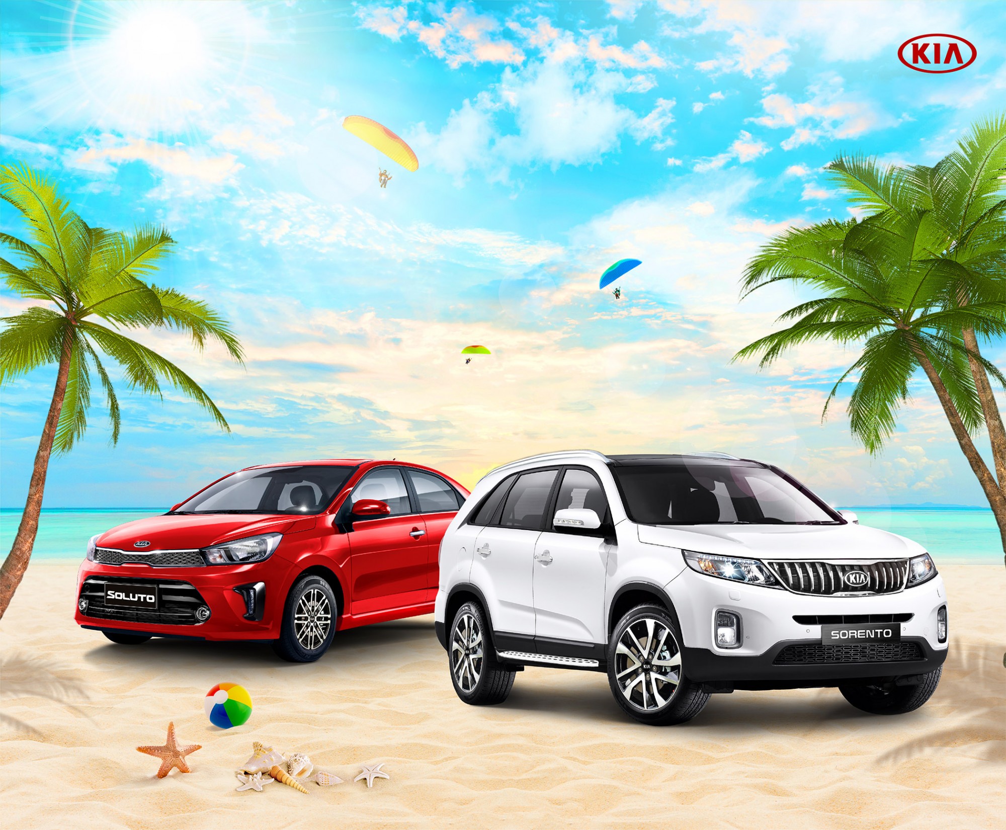KIA NEW CARNIVAL HEV