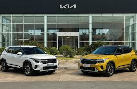 KIA NEW CARNIVAL HEV