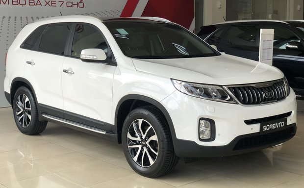 KIA NEW CARNIVAL HEV