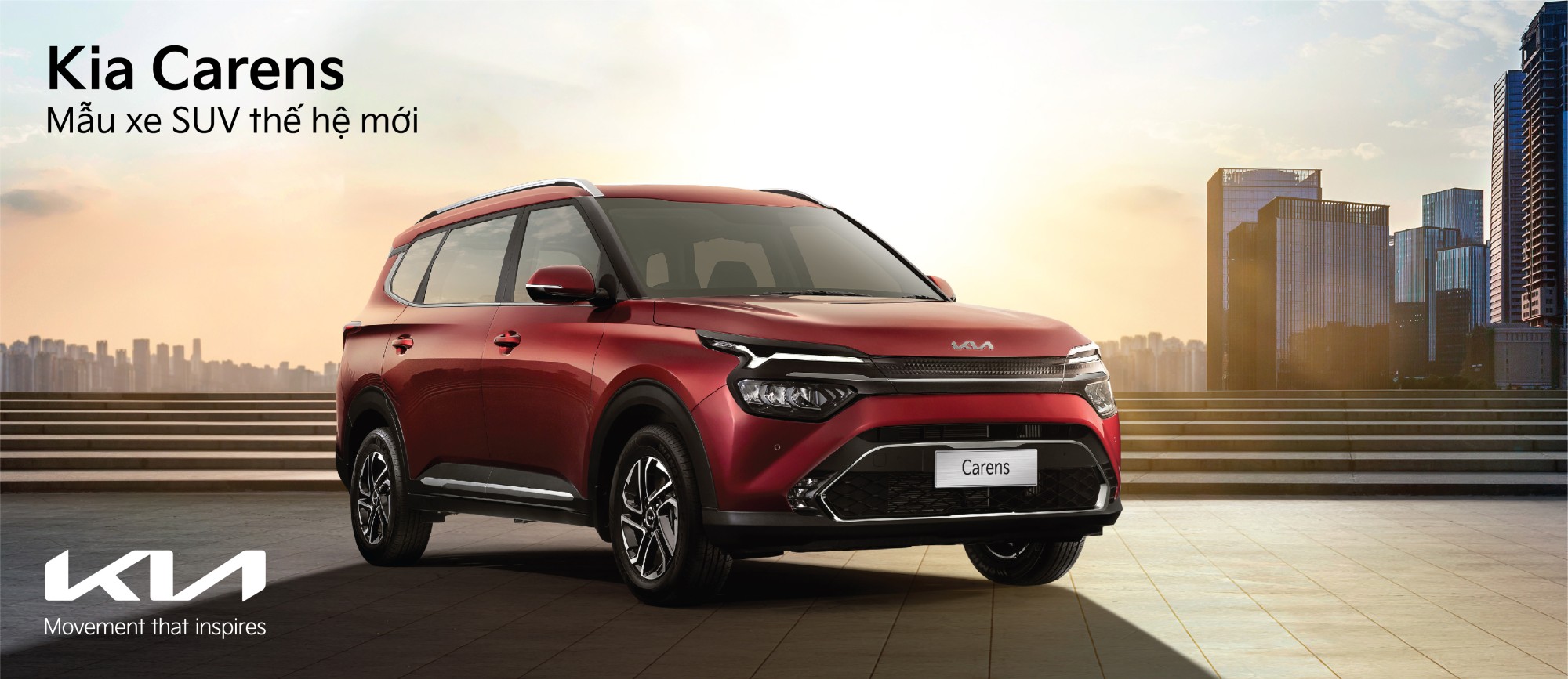 KIA NEW CARNIVAL HEV