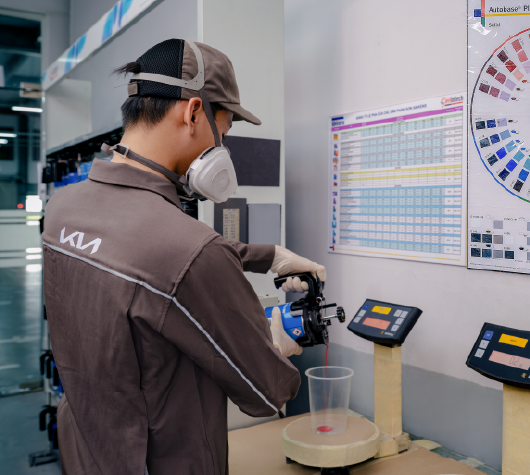Dịch vụ sửa chữa