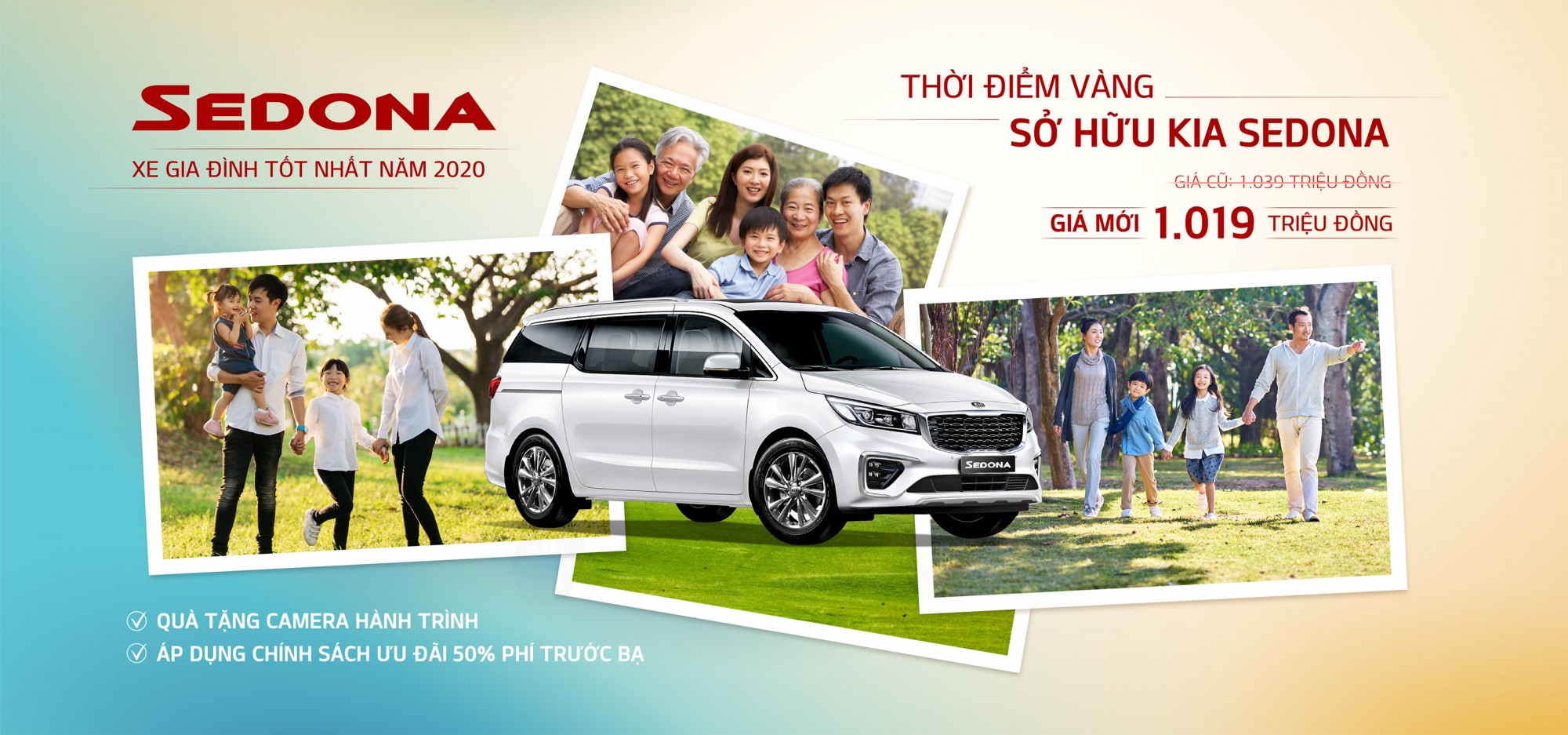 KIA NEW CARNIVAL HEV