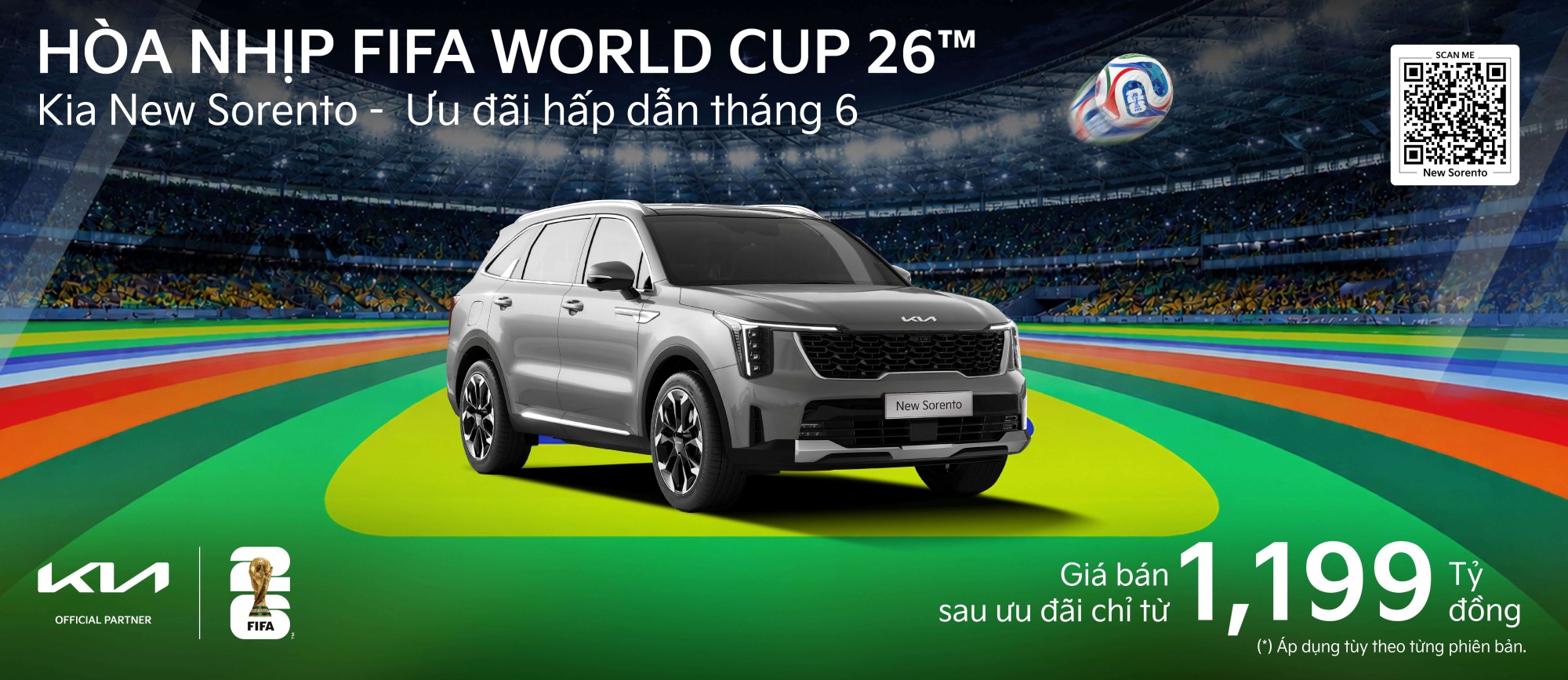 KIA NEW SPORTAGE 2026