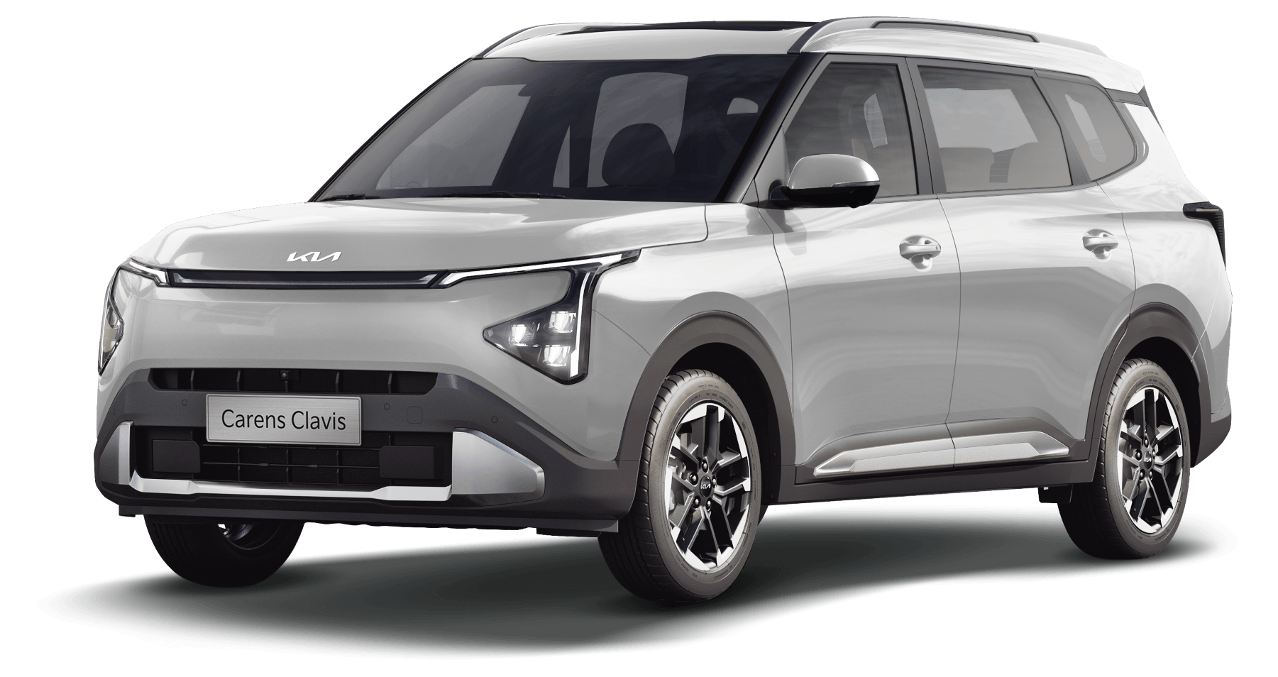 KIA NEW CARNIVAL HEV