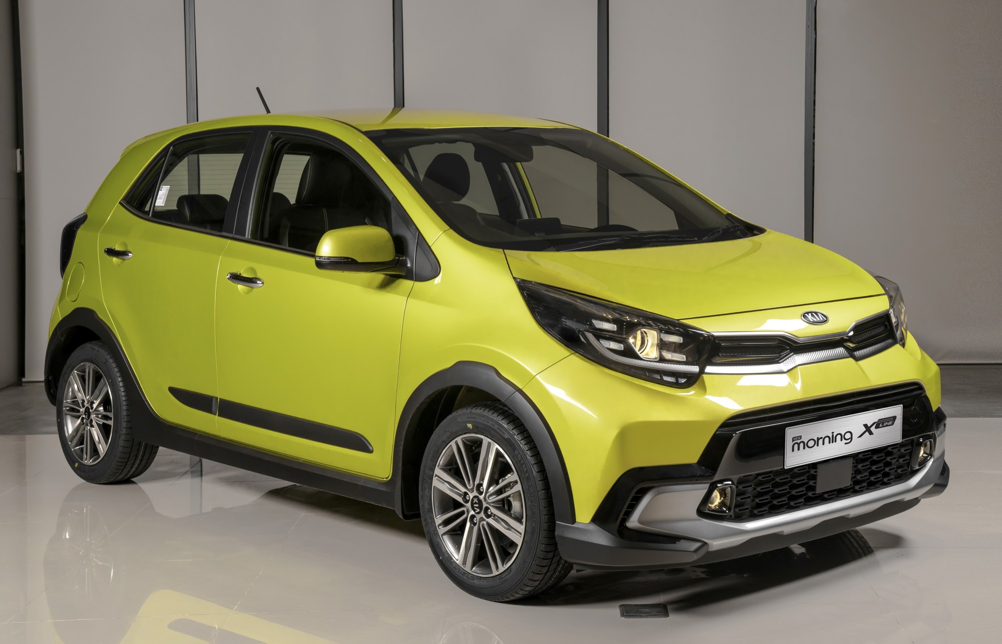 KIA NEW CARNIVAL HEV