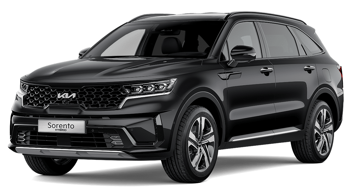 Sorento Hybrid 1.6L Premium (Ưu đãi 10.000.000)