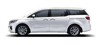 KIA NEW CARNIVAL HEV