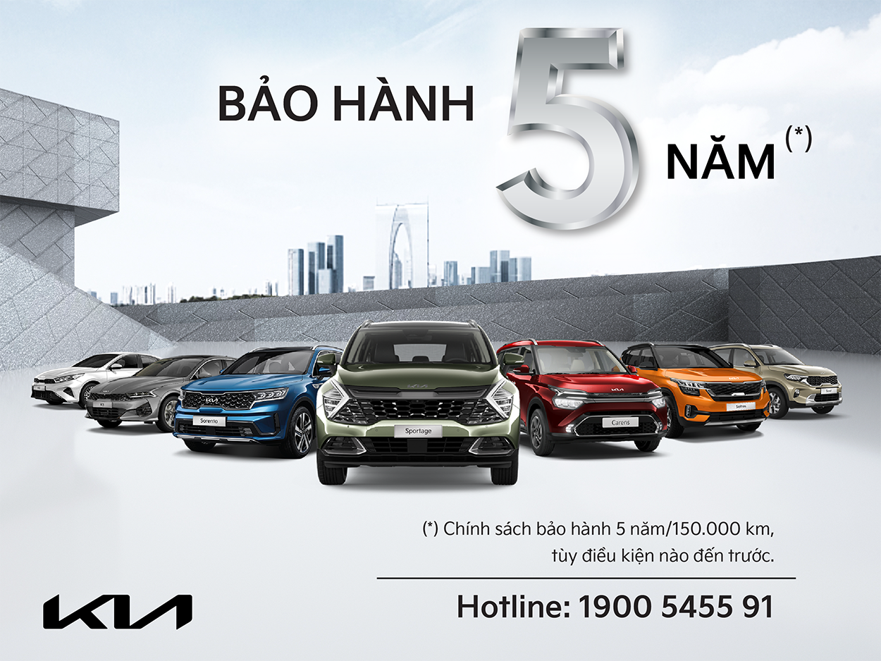 KIA NEW CARNIVAL HEV
