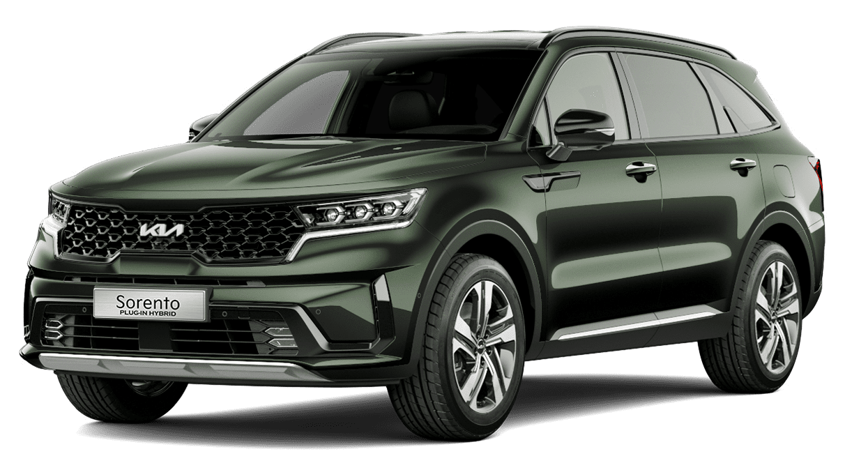 Sorento Plug-in Hybrid 1.6L Premium (Nội thất Đen) (Ưu đãi 13.000.000đ)