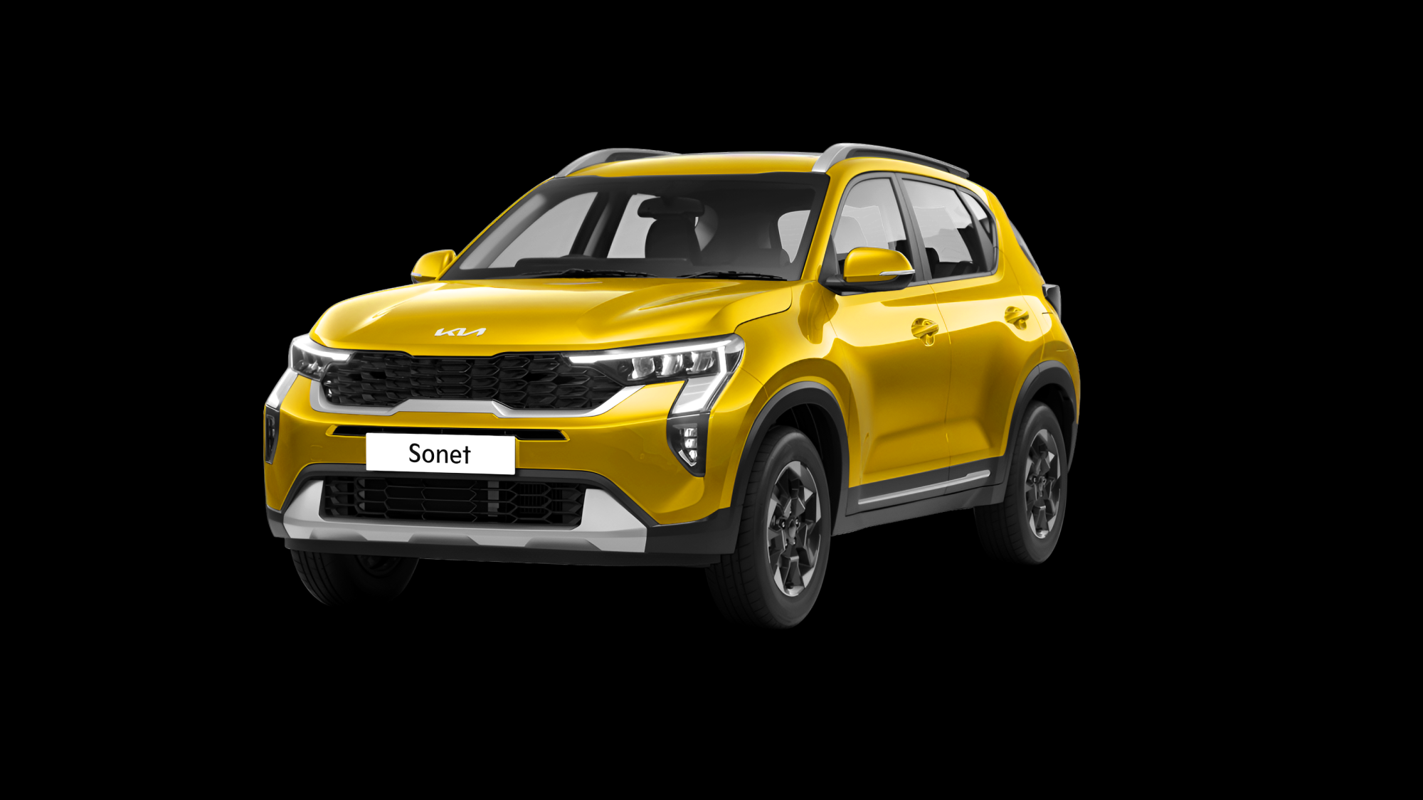 KIA NEW CARNIVAL HEV